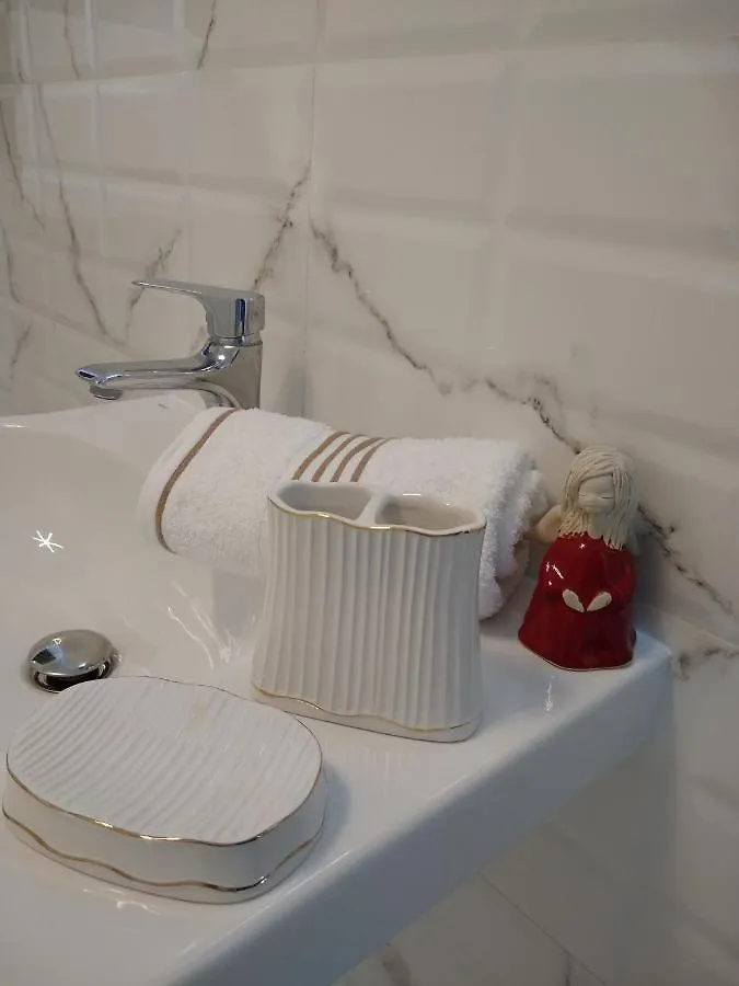 Apartament A2D Krakow Hotel